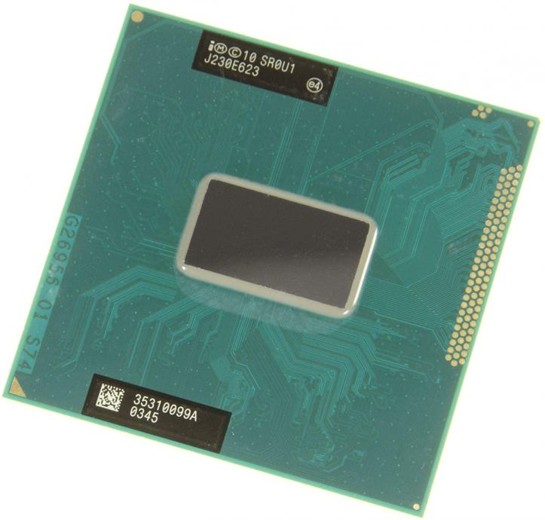 Intel pentium 2020m апгрейд