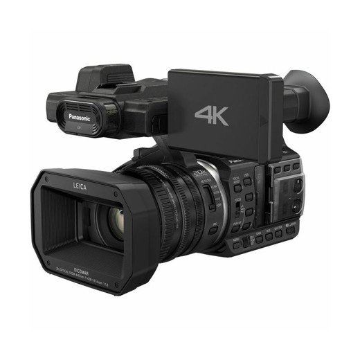 Panasonic Hc X1000 4k Dci Ultra Hd Camcorder Digitalna Profesionalna Video Ka