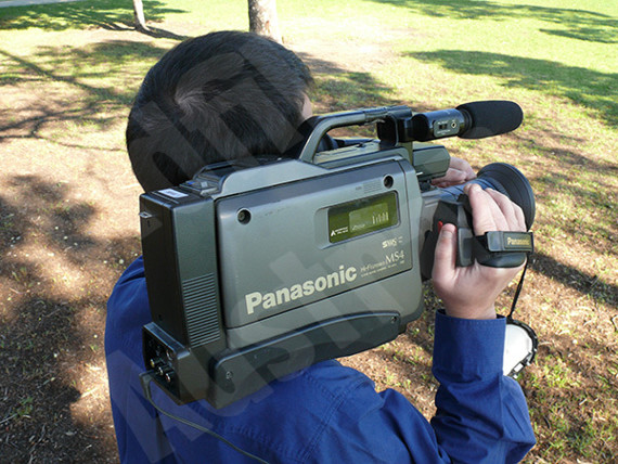 Panasonic Ms4