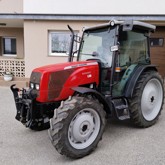 Traktor Massey Ferguson 2435 ST